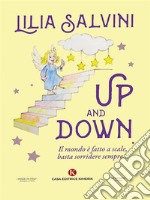 Up and down. E-book. Formato EPUB ebook