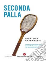 Seconda palla. E-book. Formato EPUB ebook