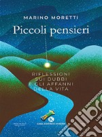 Piccoli pensieri. E-book. Formato EPUB ebook