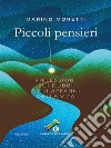 Piccoli pensieri. E-book. Formato EPUB ebook di Marino Moretti