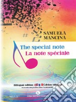 The special note - La nota spéciale. E-book. Formato EPUB ebook