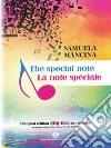 The special note - La nota spéciale. E-book. Formato EPUB ebook