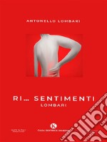 Ri... sentimenti Lombari. E-book. Formato EPUB ebook