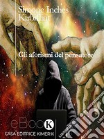 Gli aforismi del pensatore. E-book. Formato EPUB