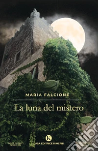 La luna del mistero. E-book. Formato EPUB ebook