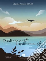 Piedi commisti, lingue commiste. E-book. Formato EPUB ebook