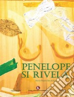 Penelope si rivela. E-book. Formato EPUB ebook