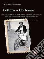 Lettera a Corleone. E-book. Formato EPUB ebook