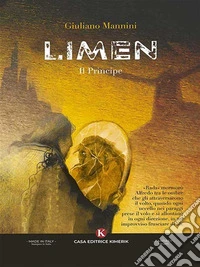 LimenIl Principe. E-book. Formato EPUB ebook