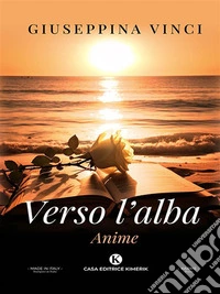 Verso l'alba. E-book. Formato EPUB ebook