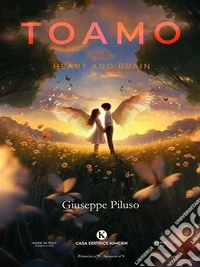 Toamo - Heart and Brain. E-book. Formato EPUB ebook