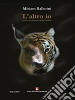 L&apos;altro ioStoria del mostro delle lacrime. E-book. Formato EPUB ebook