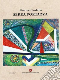 Serra Portazza. E-book. Formato EPUB ebook