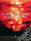 Poesie del cielo e dell’inferno. E-book. Formato EPUB ebook di Emanuele Pace