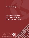 Le politiche europee per il turismo fluviale: Il progetto Star Cities. E-book. Formato EPUB ebook