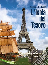 L'Isola del Tesoro. E-book. Formato EPUB ebook