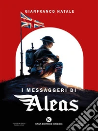 I messaggeri di Aleas. E-book. Formato EPUB ebook