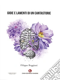 Gioie e lamenti di un Cantastorie. E-book. Formato EPUB ebook