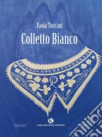 Colletto Bianco. E-book. Formato EPUB ebook
