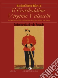 Il Garibaldino Virginio Valsecchida Badia Polesine a Barcellona Pozzo di Gotto con amore. E-book. Formato EPUB ebook