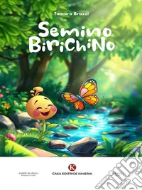 Semino Birichino. E-book. Formato EPUB ebook