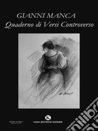 Quaderno di Versi Controverso. E-book. Formato EPUB ebook
