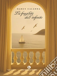 La fragilità dell'infinito. E-book. Formato EPUB ebook
