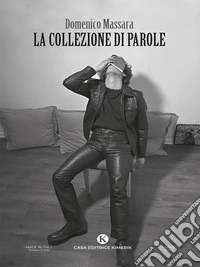 La collezione di parole. E-book. Formato EPUB ebook
