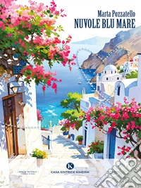Nuvole blu mare. E-book. Formato EPUB ebook