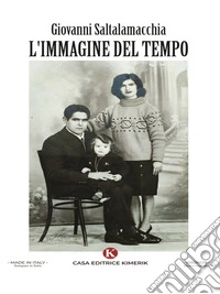 L'immagine del tempo. E-book. Formato EPUB ebook