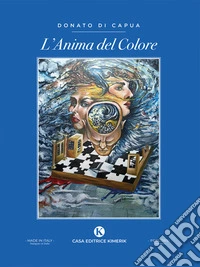 L'Anima del Colore. E-book. Formato EPUB ebook