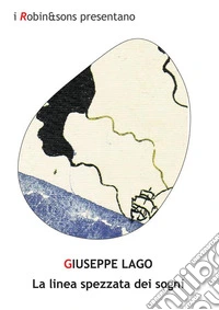 La linea spezzata dei sogni. E-book. Formato EPUB ebook