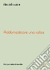 Addomesticare una volpe. E-book. Formato EPUB ebook di Alessio Bruzzone