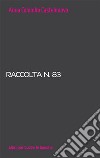 Raccolta n. 83. E-book. Formato EPUB ebook di Anna Colombo Castelnuovo