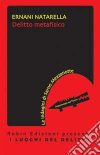 Delitto metafisico. E-book. Formato EPUB ebook