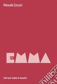 Emma. E-book. Formato EPUB ebook