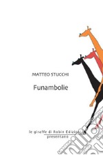 Funambolie. E-book. Formato EPUB ebook