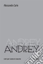 Andrey. E-book. Formato EPUB ebook