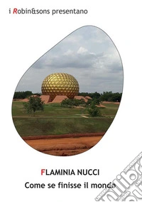 Come se finisse il mondo. E-book. Formato EPUB ebook