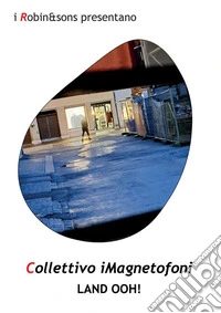 Land Ooh!. E-book. Formato EPUB ebook