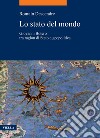 Lo stato del mondo: Giovanni Botero tra ragion di Stato e geopolitica. E-book. Formato PDF ebook
