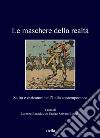 Le maschere della realtà: Satira e caricatura nell’Italia contemporanea. E-book. Formato PDF ebook di Lorenzo Benadusi