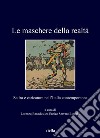 Le maschere della realtà: Satira e caricatura nell’Italia contemporanea. E-book. Formato PDF ebook