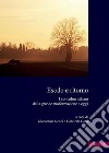 Esodo e ritorno: I contadini italiani dalla grande trasformazione a oggi. E-book. Formato PDF ebook