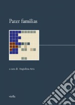 Pater familias. E-book. Formato PDF ebook