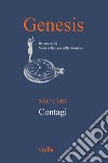 Genesis. Rivista della Società italiana delle storiche (2022) Vol. 21/1: Contagi. E-book. Formato PDF ebook