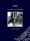 1940: Il fascismo sceglie la guerra. E-book. Formato PDF ebook