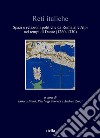 Reti italiche: Spazi e relazioni politiche da Roma alle Alpi nei tempi di Dante (1260-1330). E-book. Formato PDF ebook