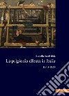 La prigionia alleata in Italia: 1940-1943. E-book. Formato PDF ebook di Isabella Insolvibile