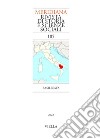 Meridiana 105, 2022: Basilicata. E-book. Formato PDF ebook